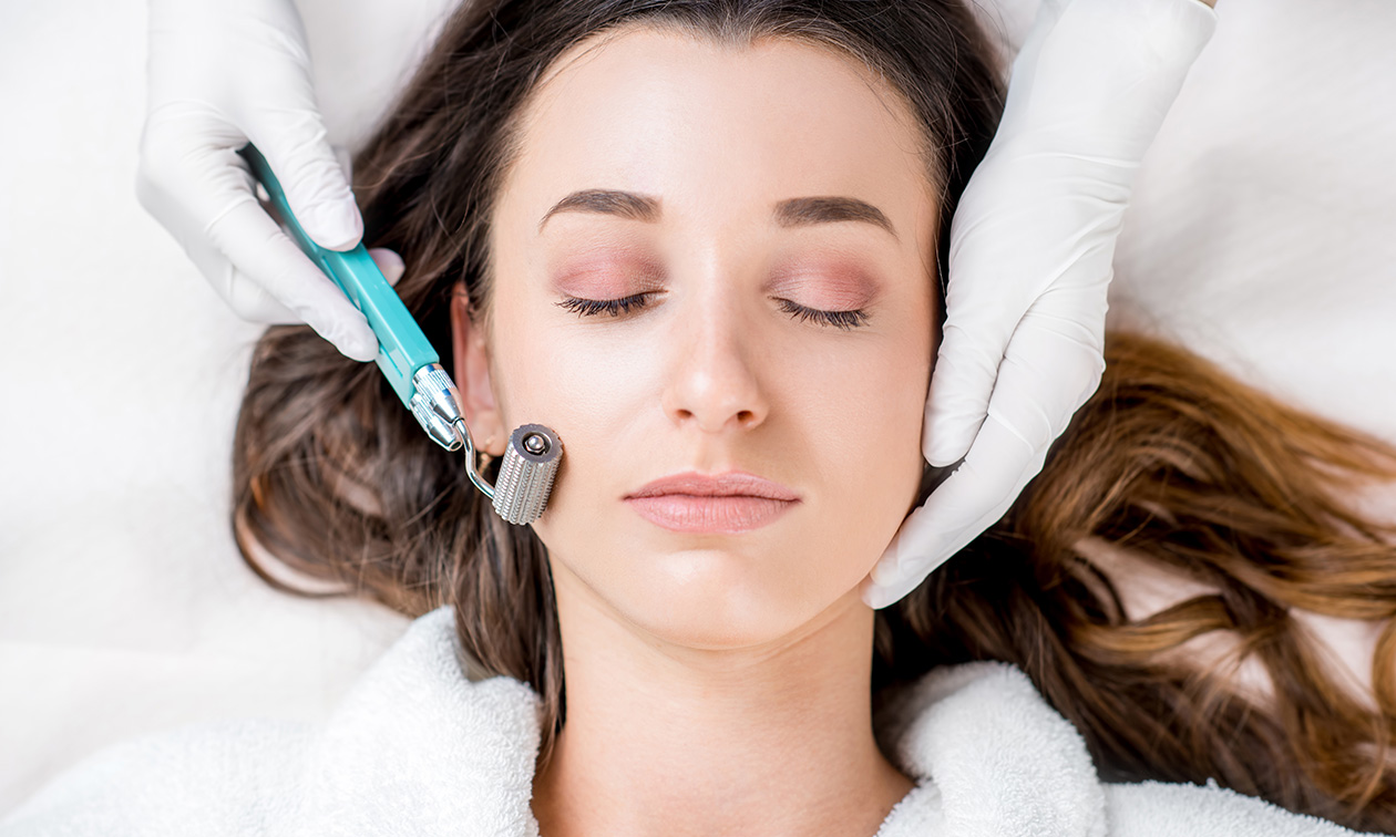 Beauty Bar Clinic by Almina