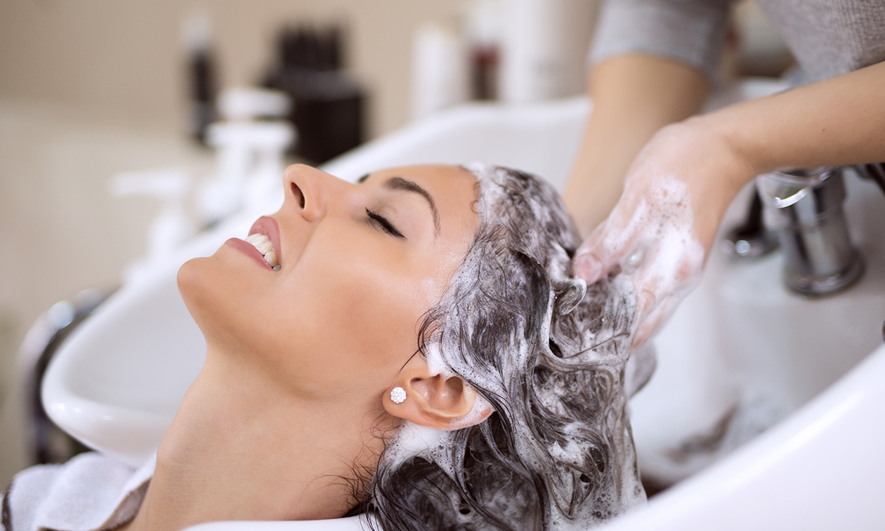Beauty by Azheen