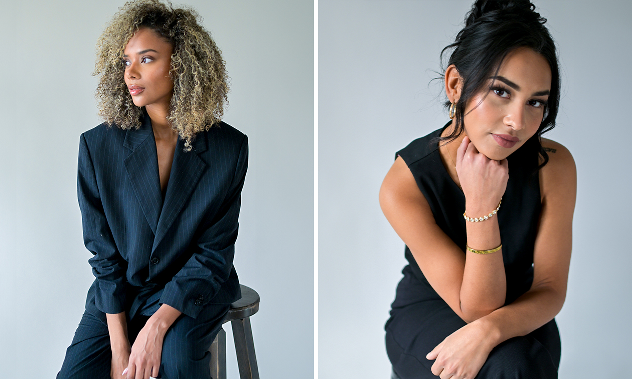 Beauty by Rebecca Nainggolan Studio