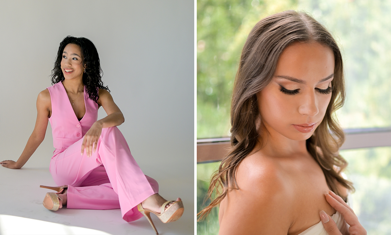 Beauty by Rebecca Nainggolan Studio