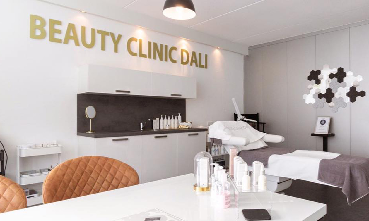 Beauty Clinic Dali