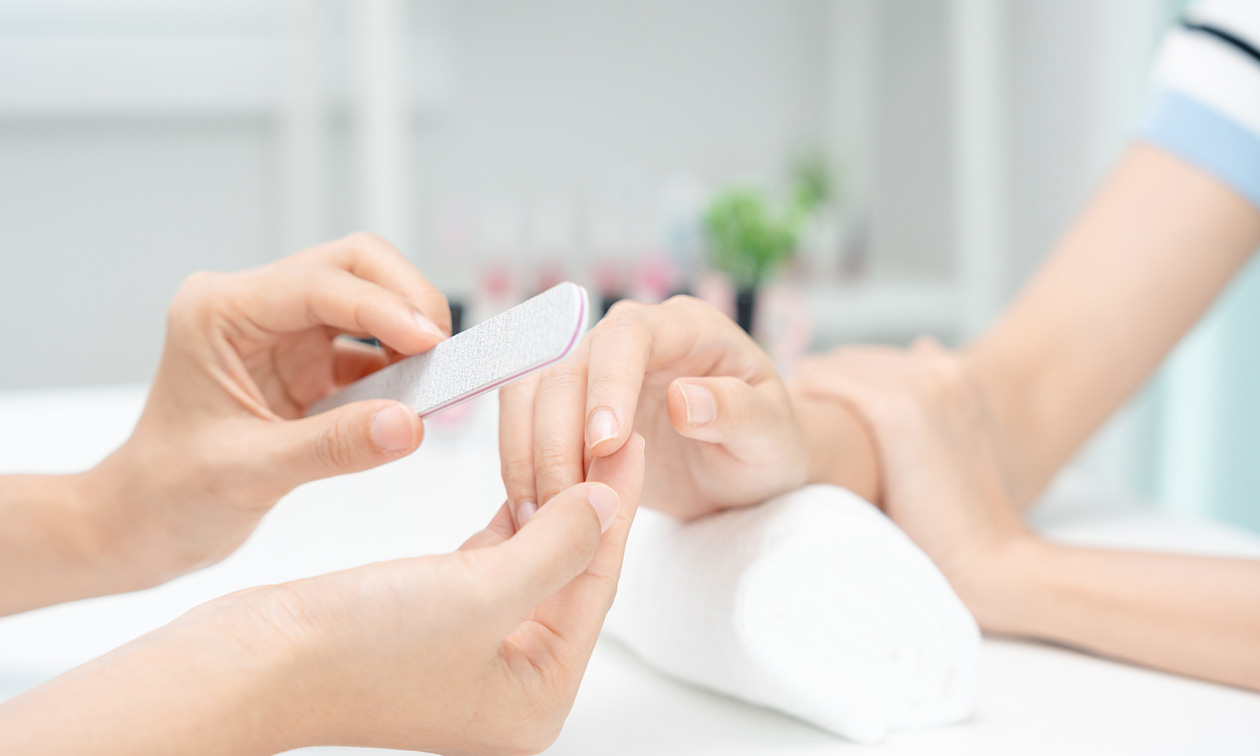Beauty & Nails bij Simone