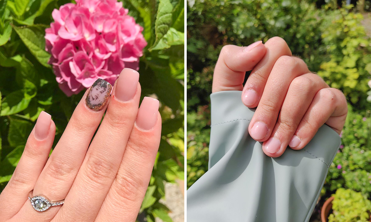 Beauty & Nails bij Simone