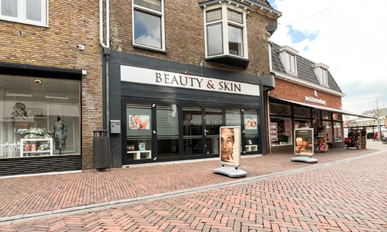 Beauty & Skin Clinic
