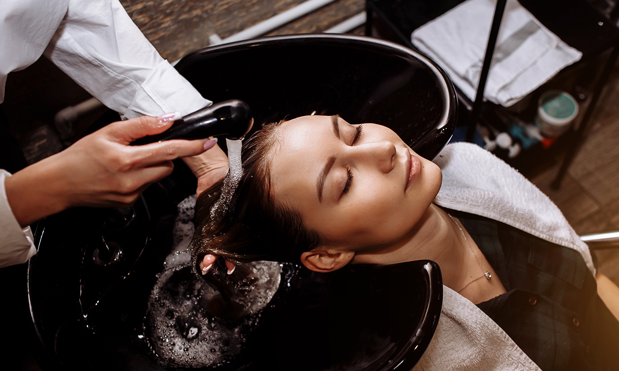 Beauty Hair Salon Irena