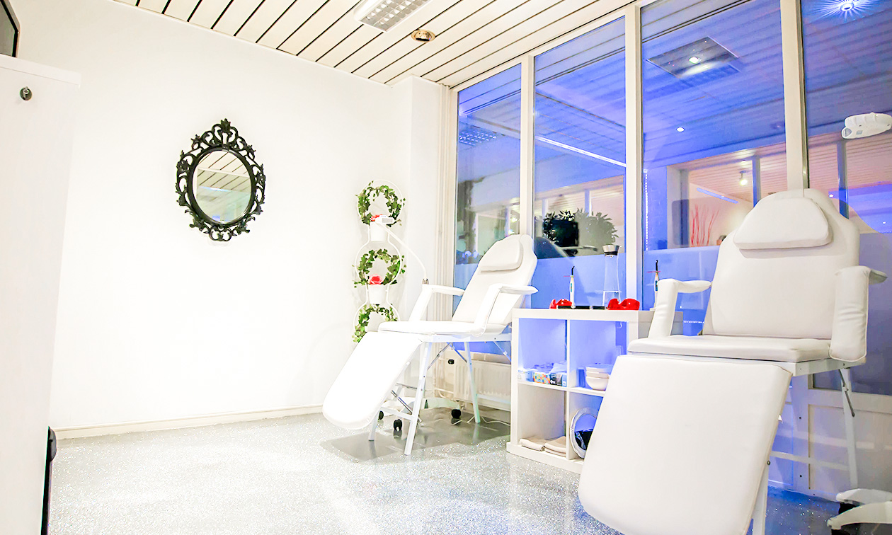 Beauty Relax Spa Savannah