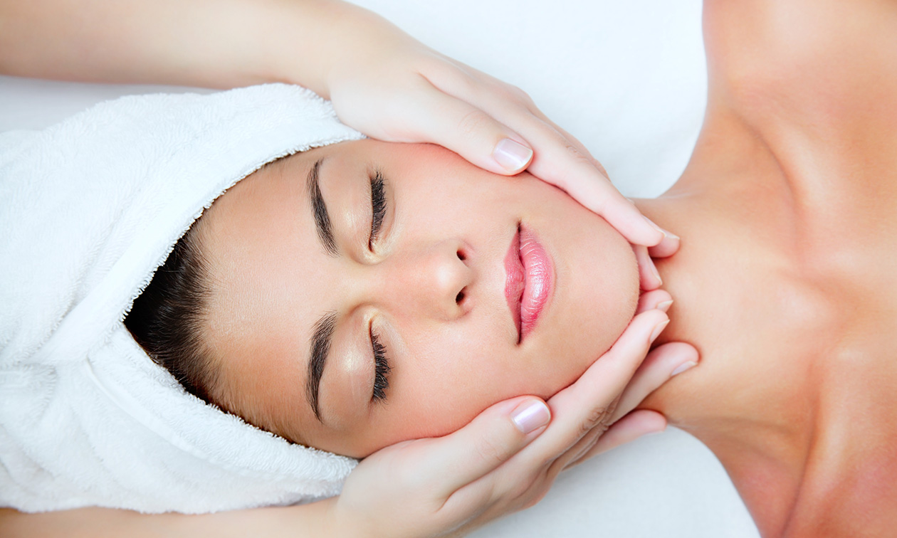 Beauty Relax Spa Savannah