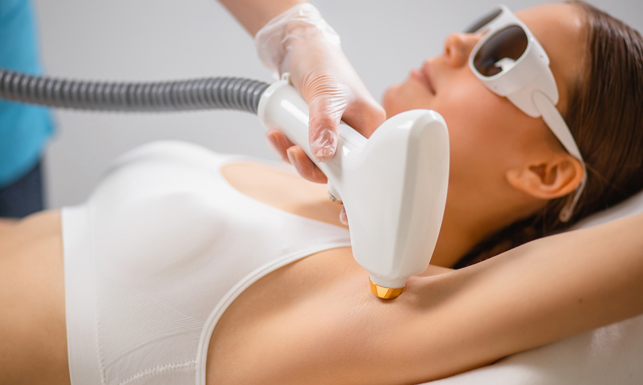 Beauty Secrets by Shirley