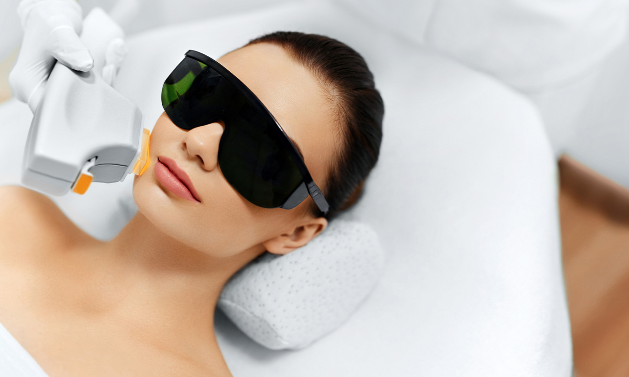 Beauty Secrets by Shirley