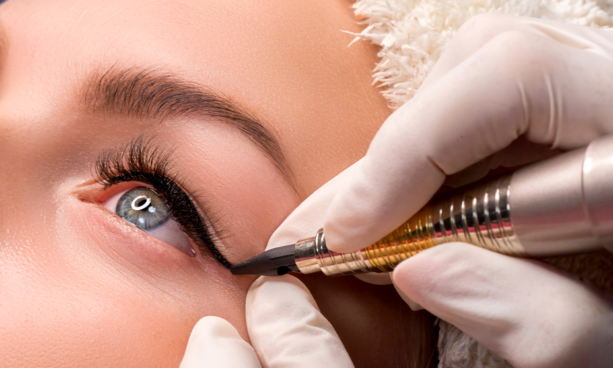 Beauty Studio Tess Wormerveer