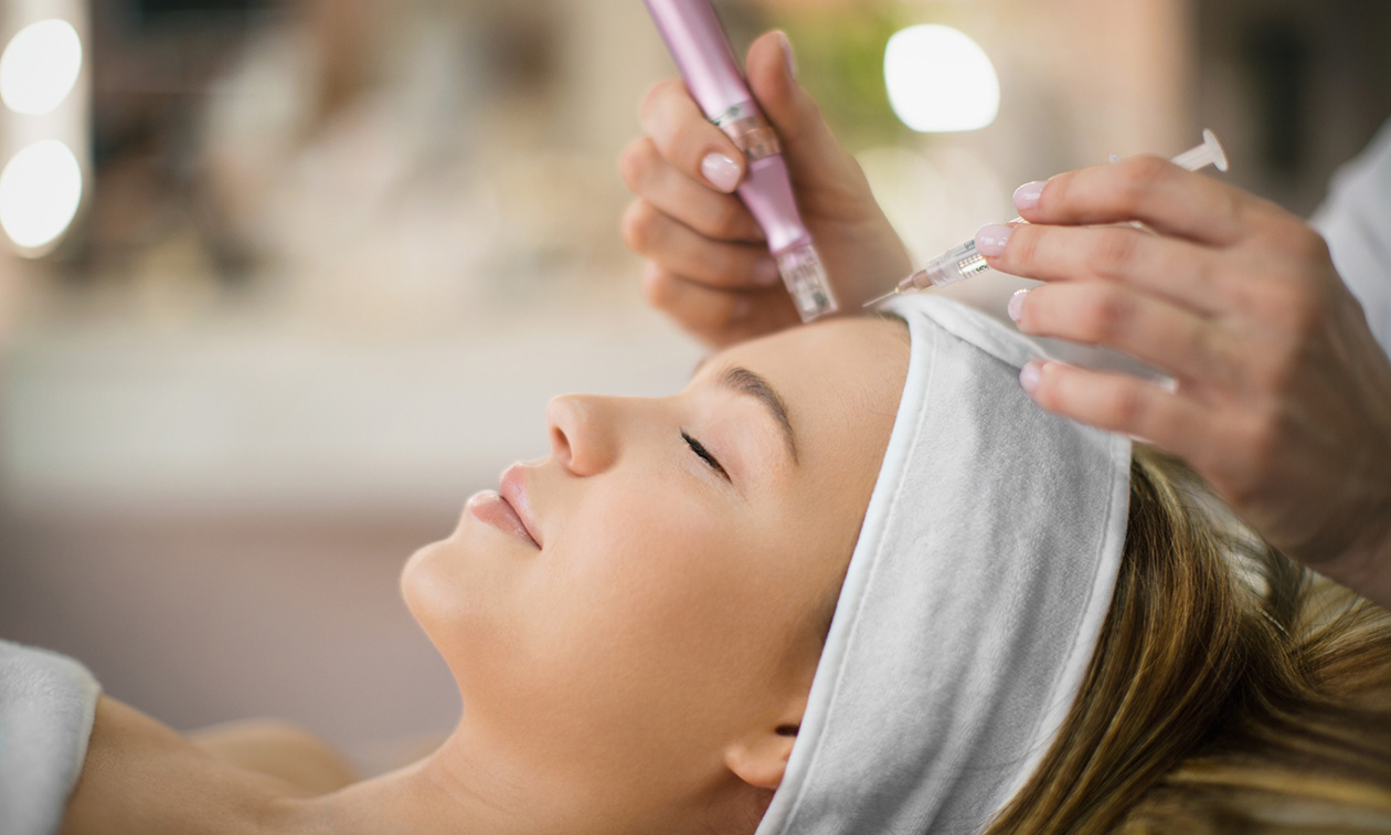 Beauty Wish Lounge
