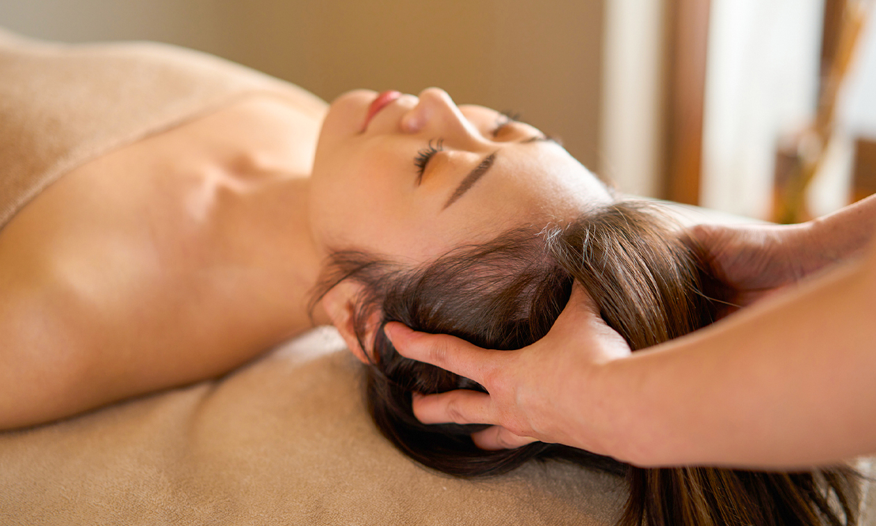 Head Spa&More
