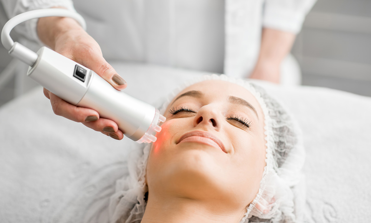 Beautysalon Allure