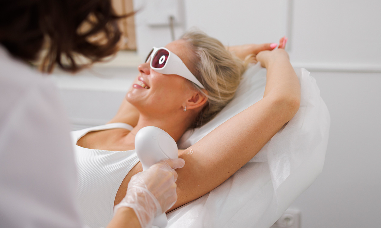 Beautysalon Allure
