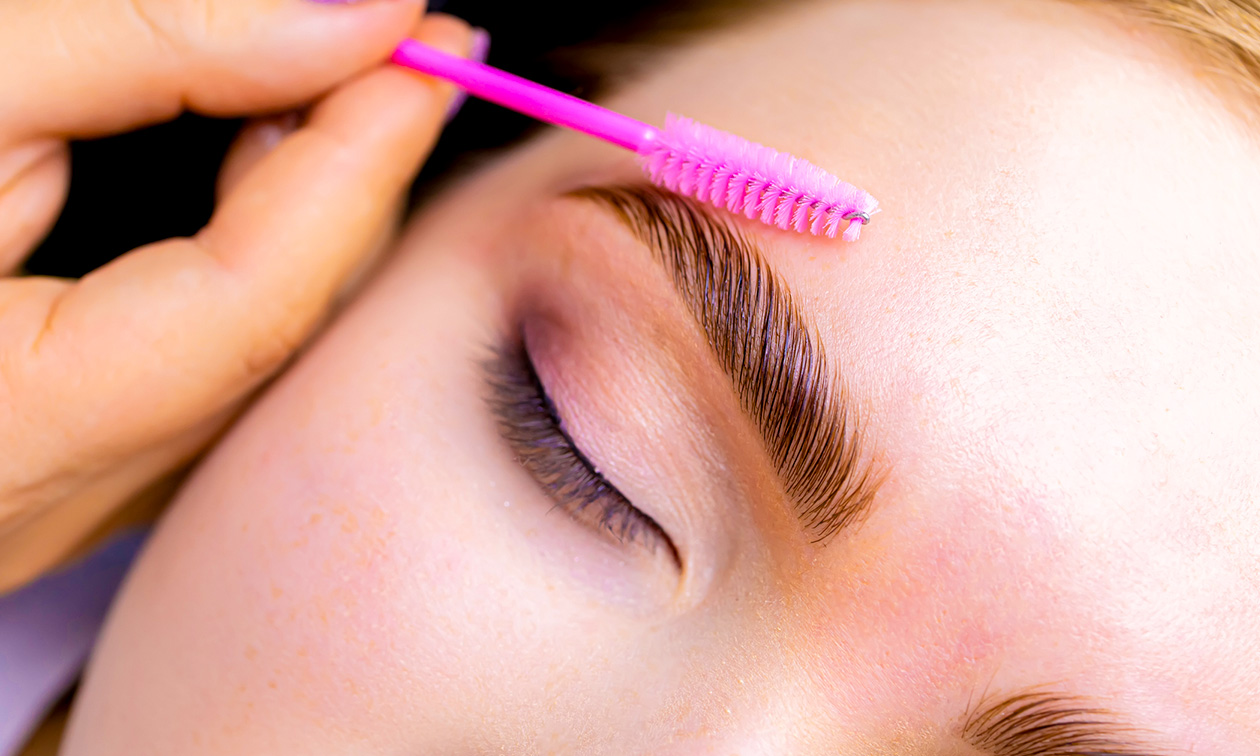 Beautysalon Cantik