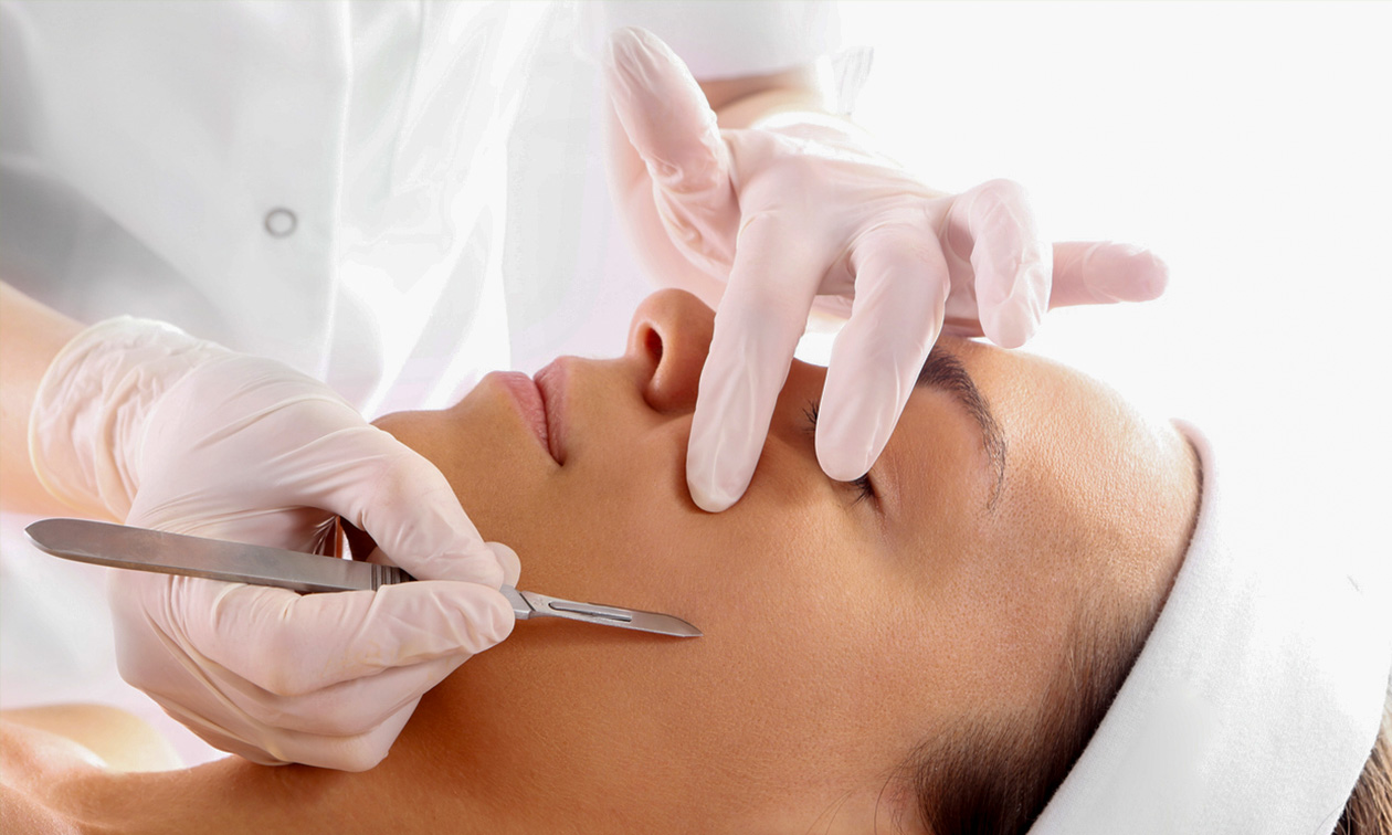 Beautysalon Cantik
