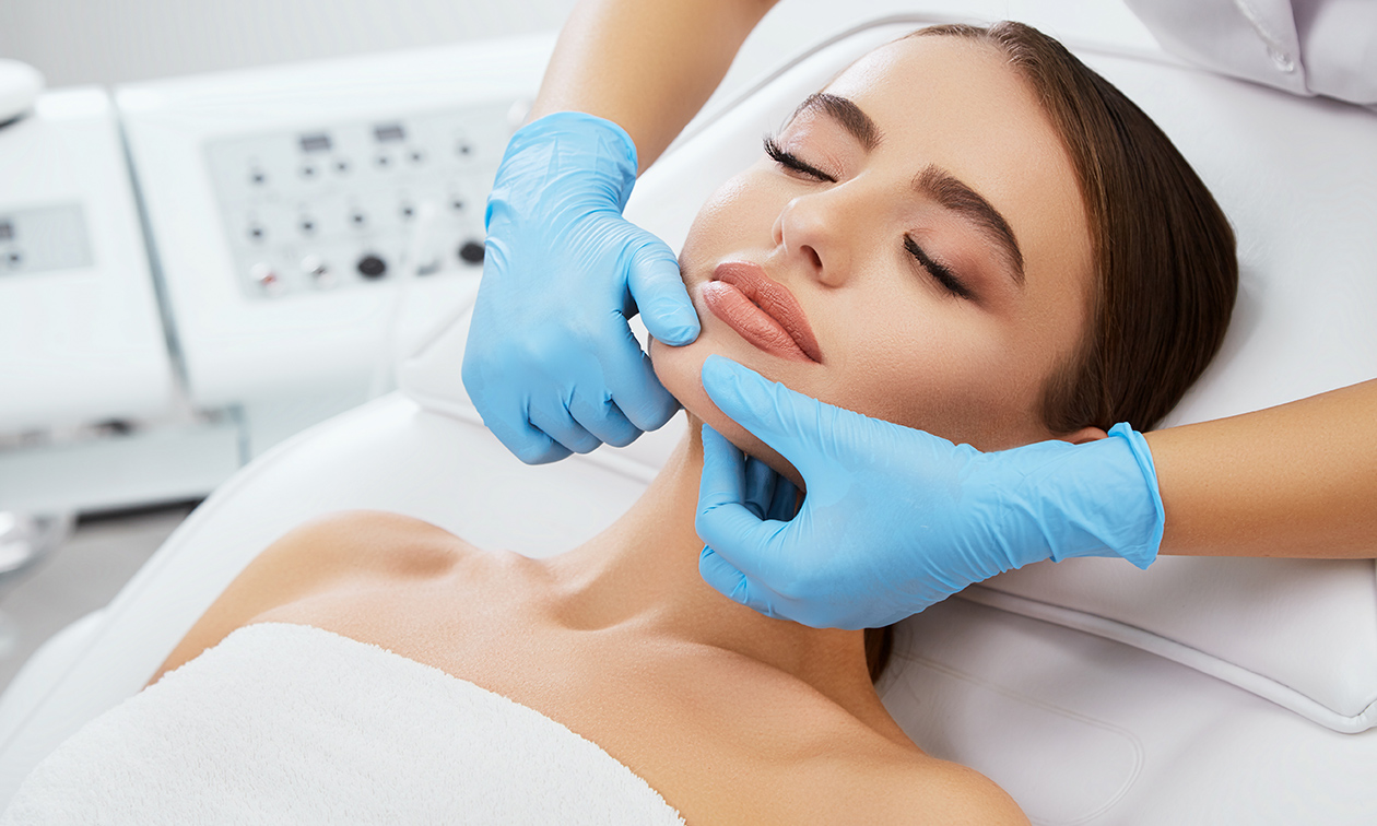Beautysalon D-Bella