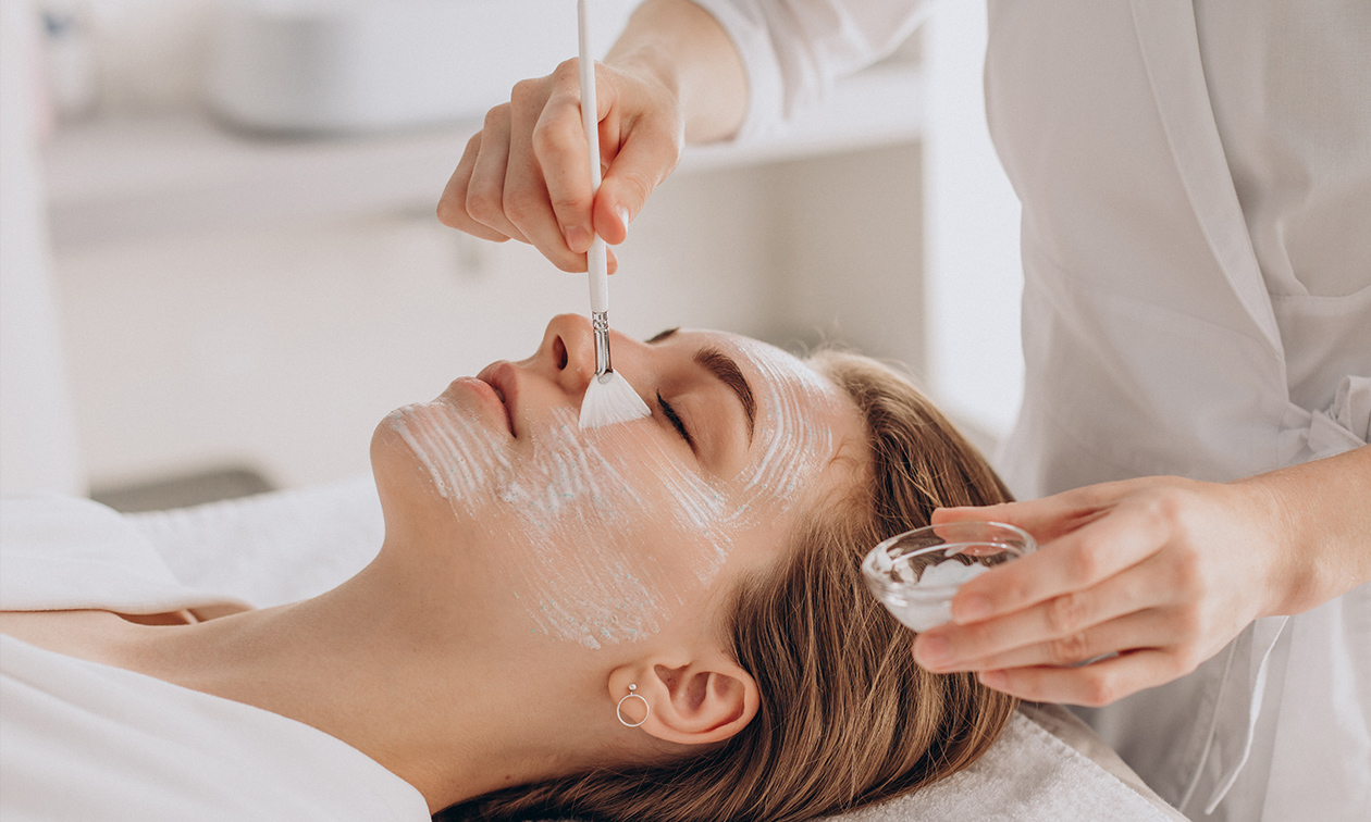 Beautysalon D-Bella