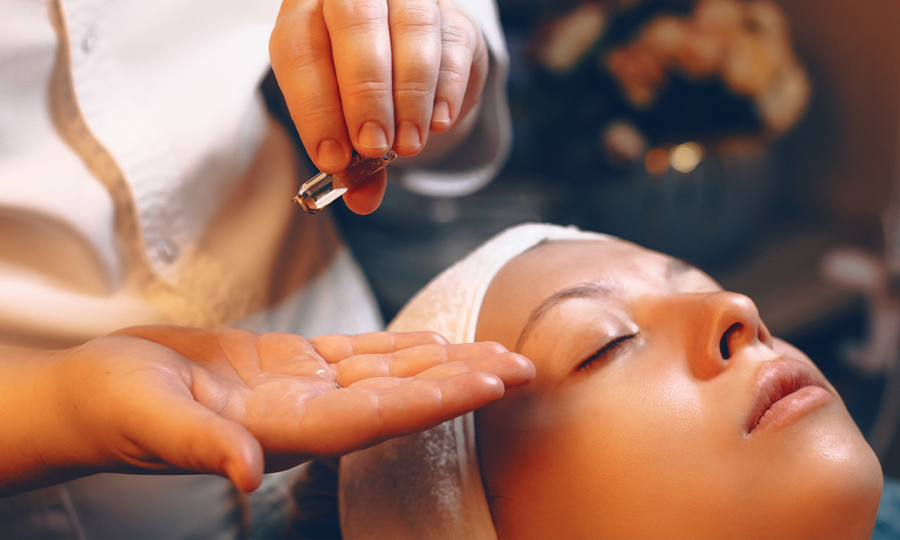 Beautysalon D-Bella