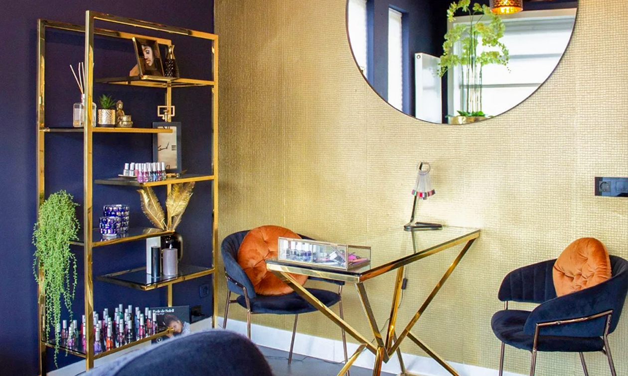 Beautysalon D-Bella