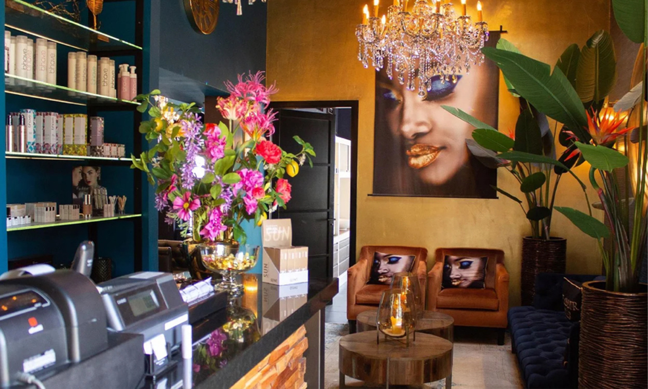 Beautysalon D-Bella