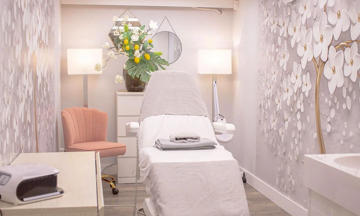 Beautysalon D-Bella