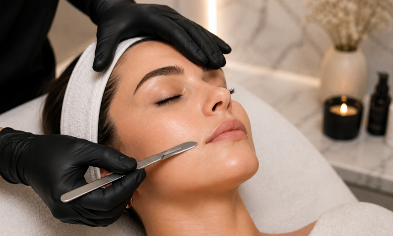 Beautysalon la netten