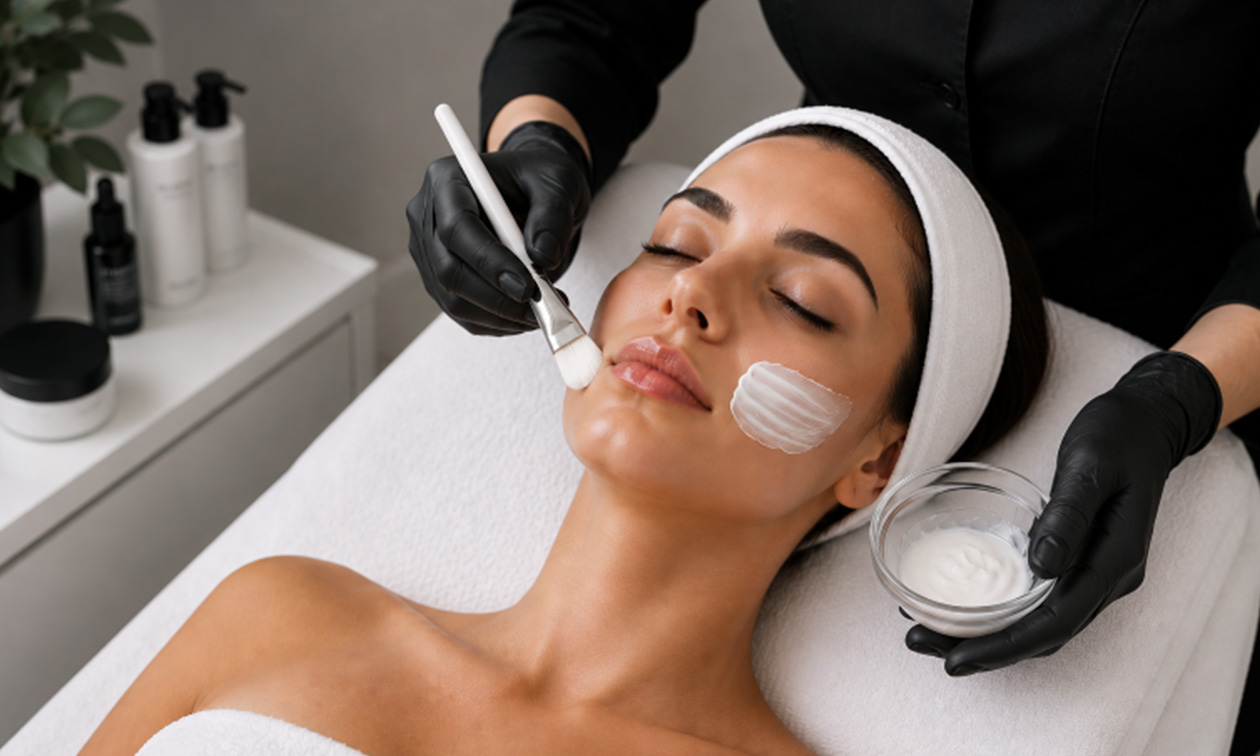 Beautysalon la netten