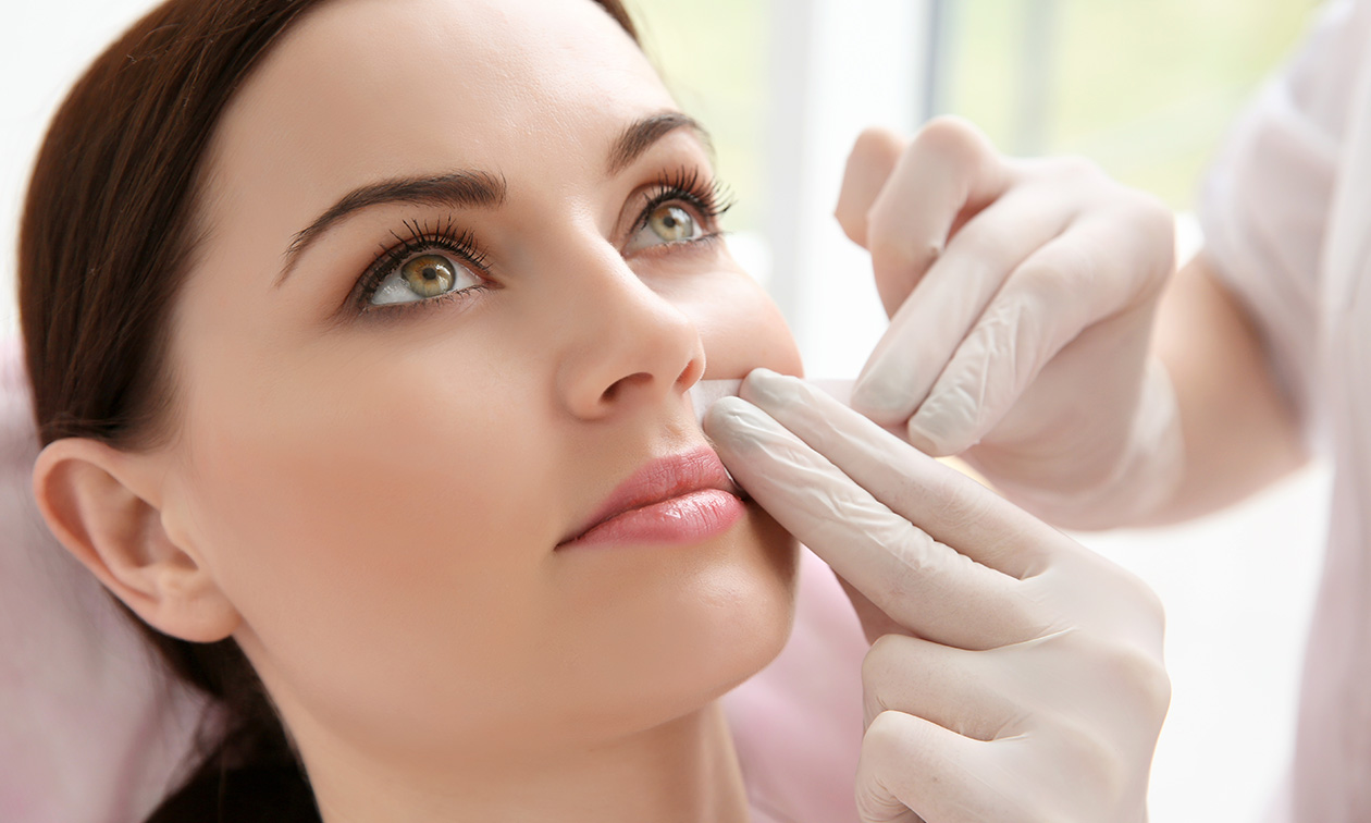 Beautysalon Laura Kroon