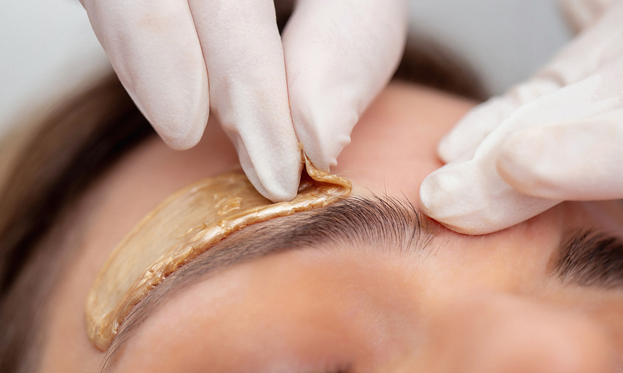 Beautysalon Laura Kroon