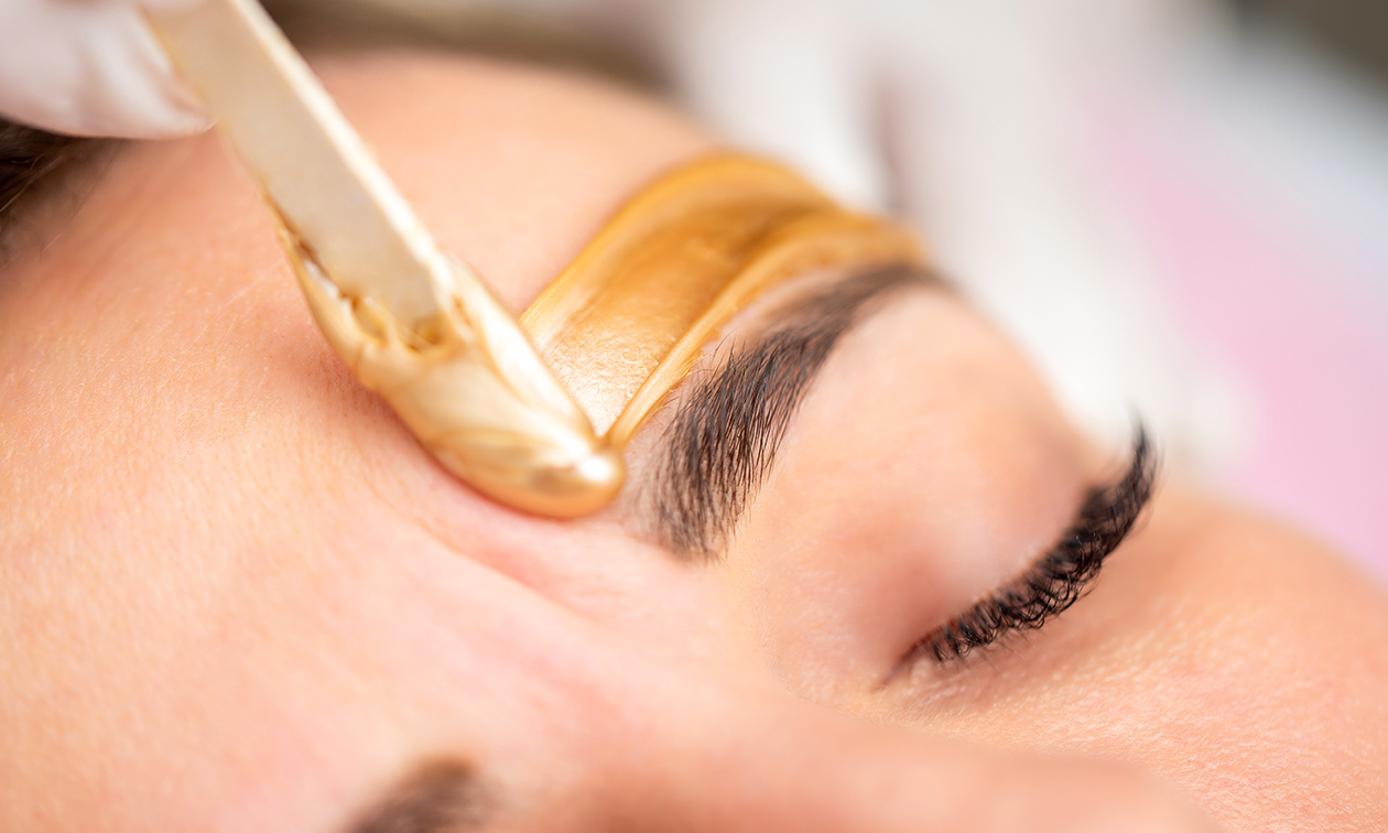 Beautysalon Laura Kroon