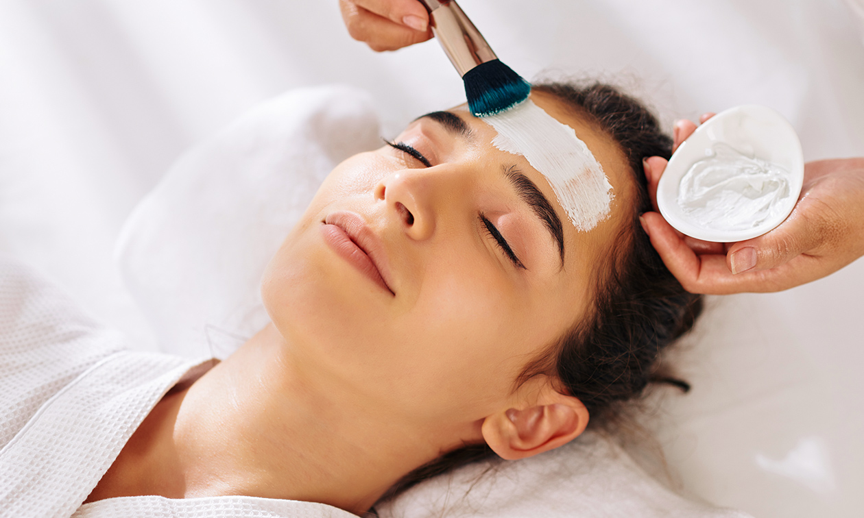 Beautysalon Laura Kroon