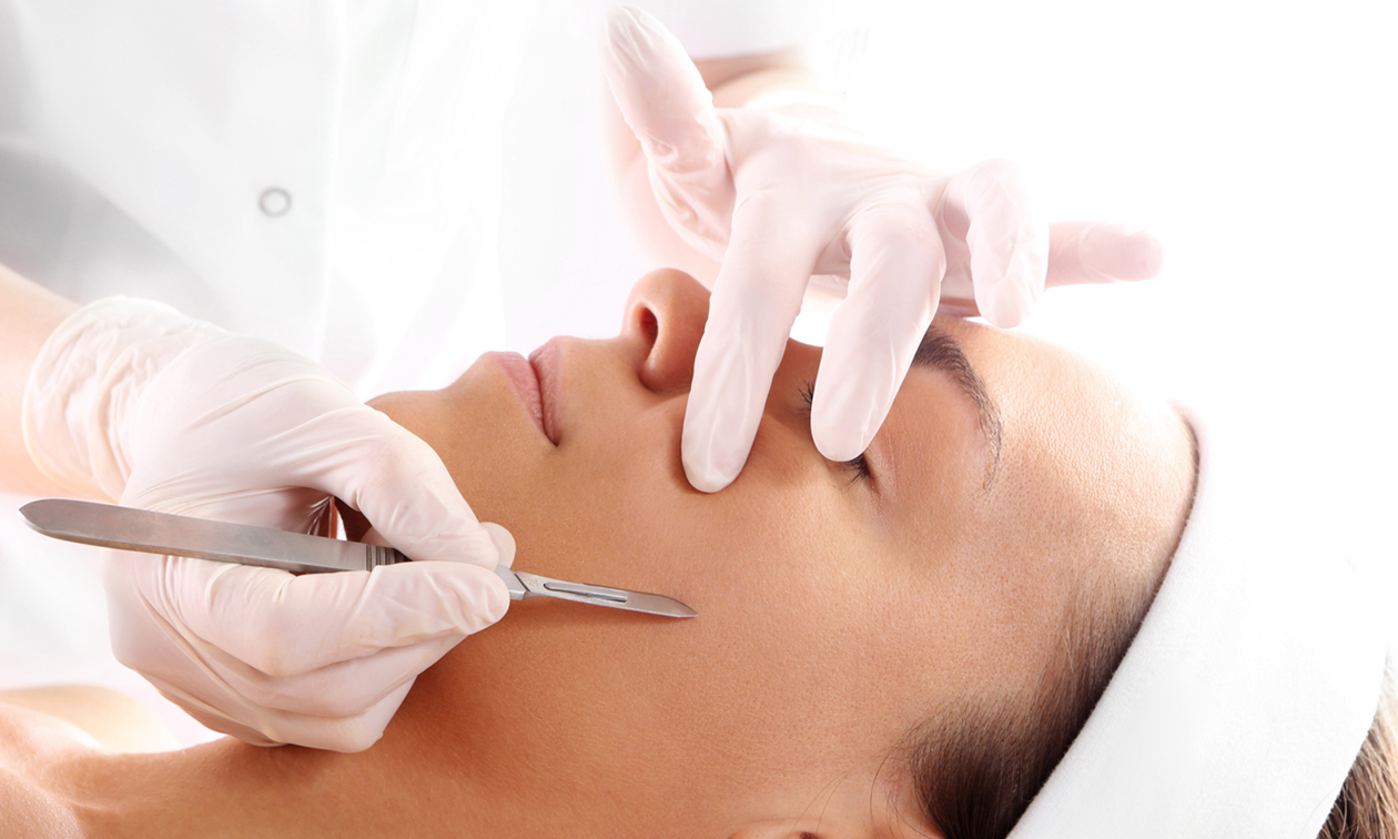 Beautysalon Lisanne
