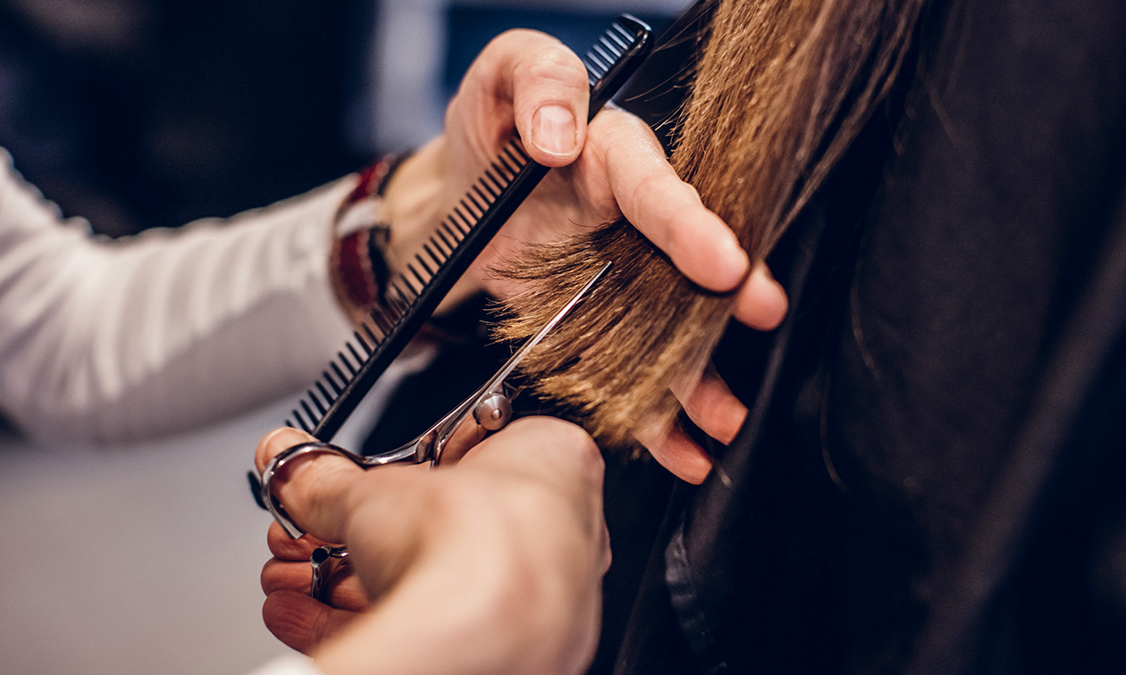 Beautysalon Naz