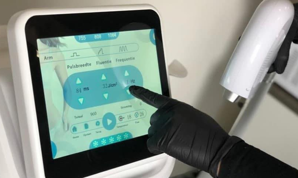 Beautysalon Naz