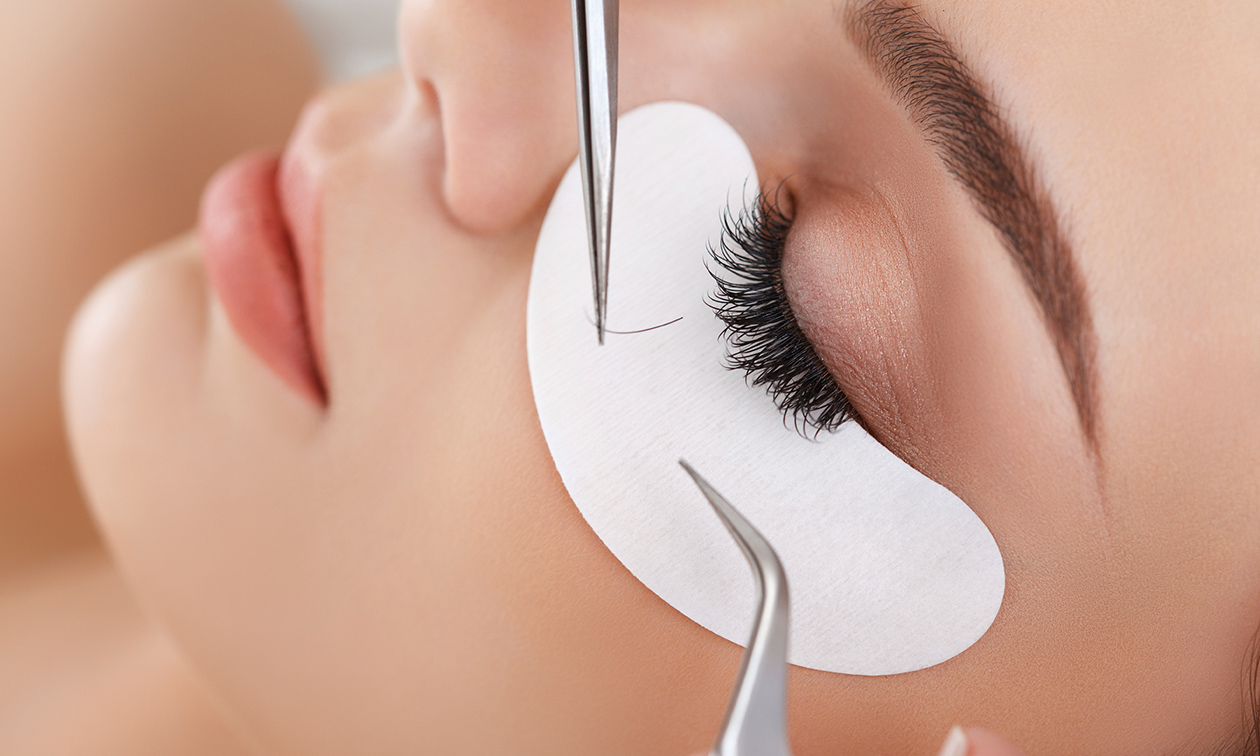 Beautysalon Silvia