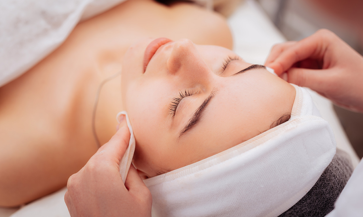 Beautysalon Veldhoven