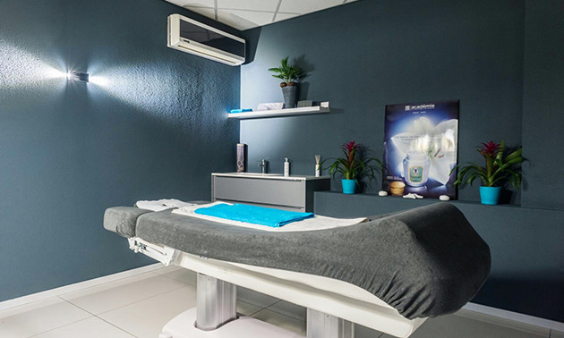 Beautyzone Relax & Care