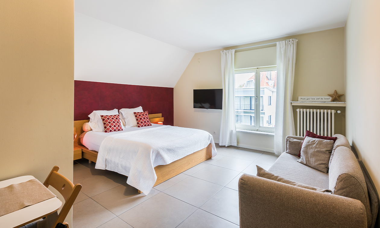 Bed & Breakfast Vis-à-Vis