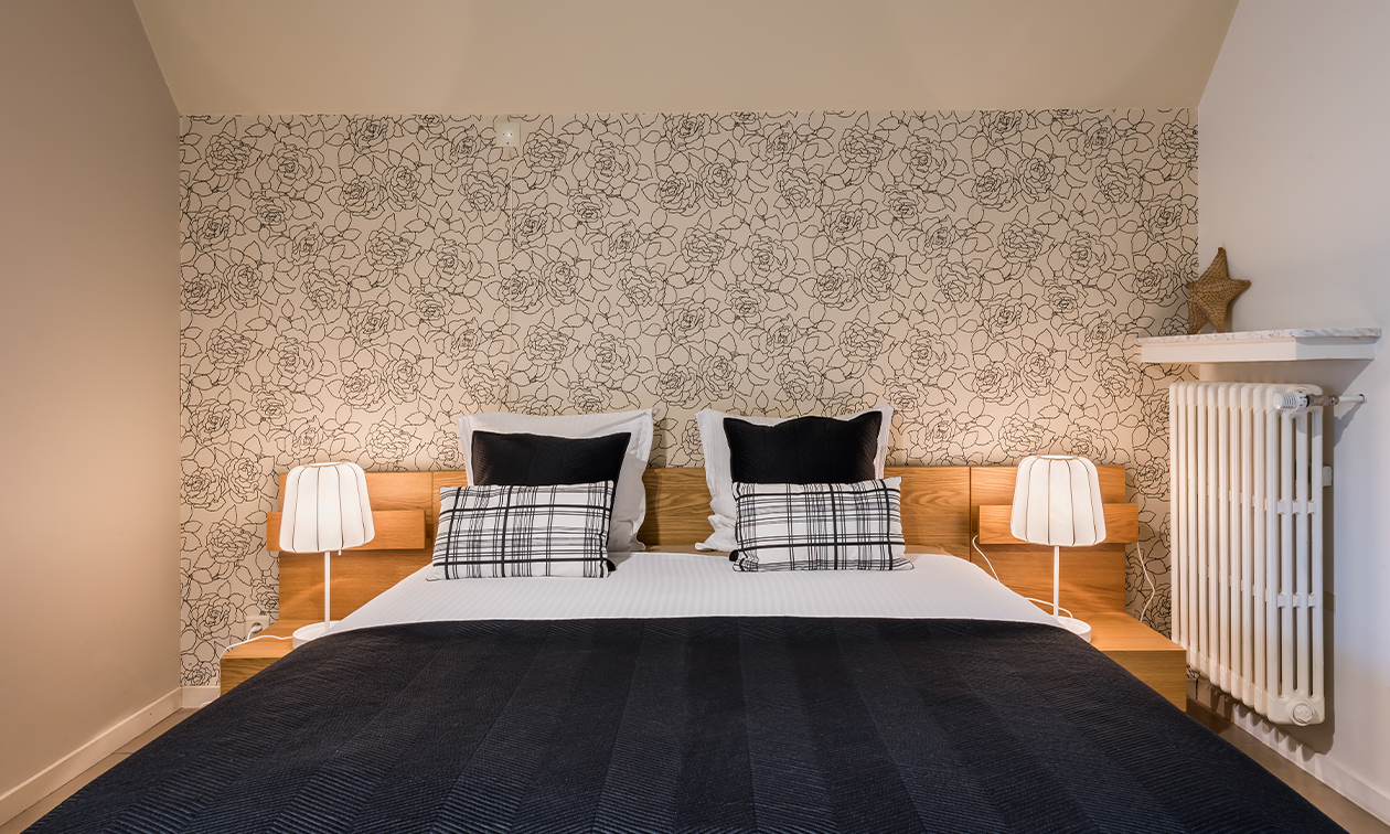 Bed & Breakfast Vis-à-Vis