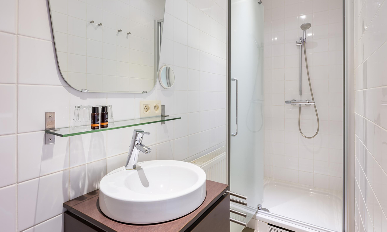 Bed & Breakfast Vis-à-Vis