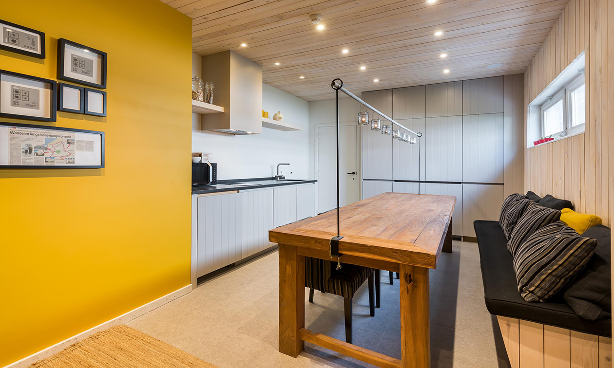 Bed & Breakfast Vis-à-Vis