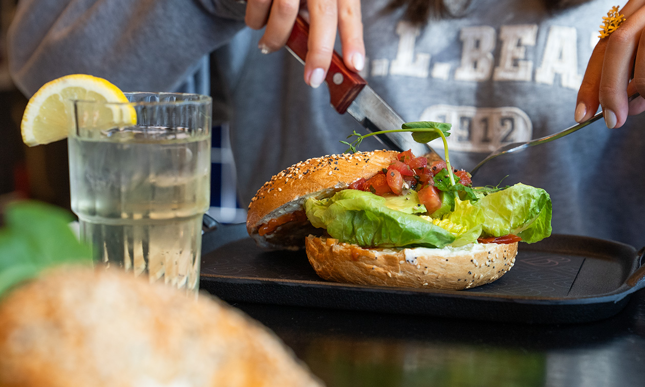 Beers & Barrels Rotterdam