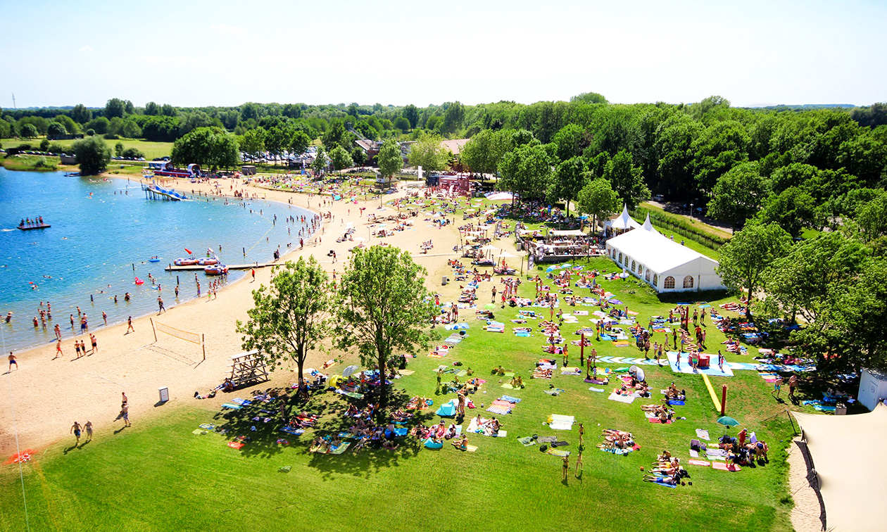 Beldert Beach