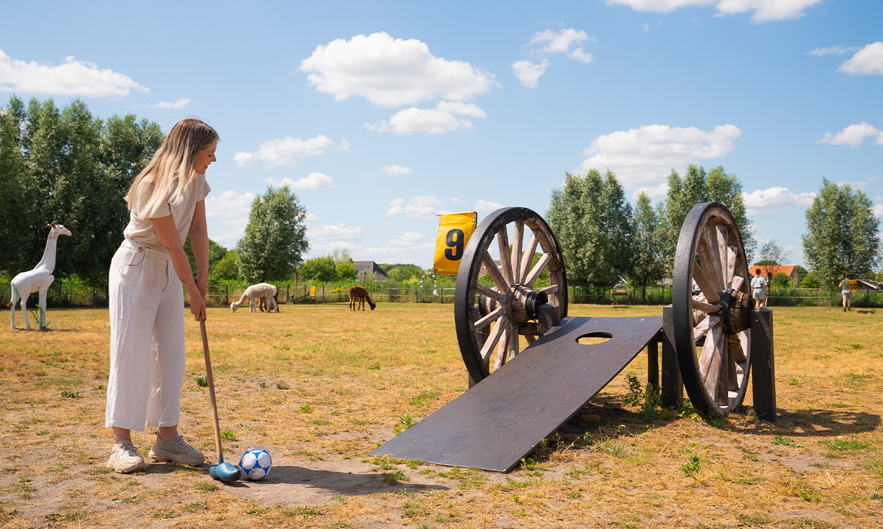 Beleefboerderij Heierhof