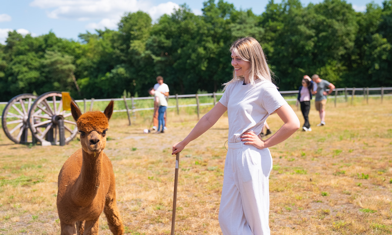 Beleefboerderij Heierhof