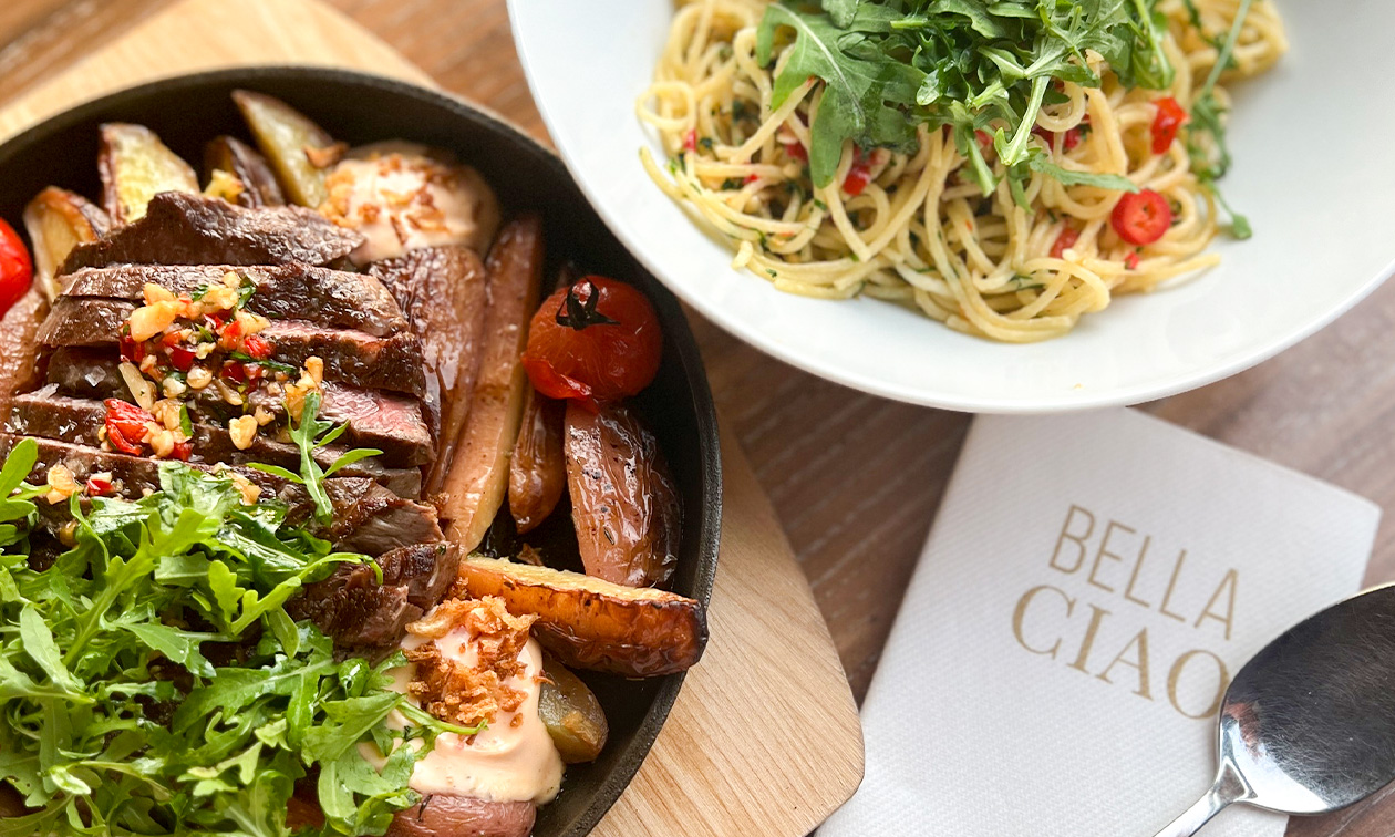 Bella Ciao Harderwijk