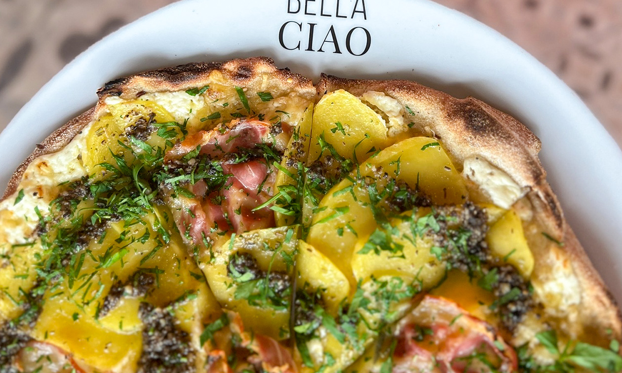 Bella Ciao Harderwijk