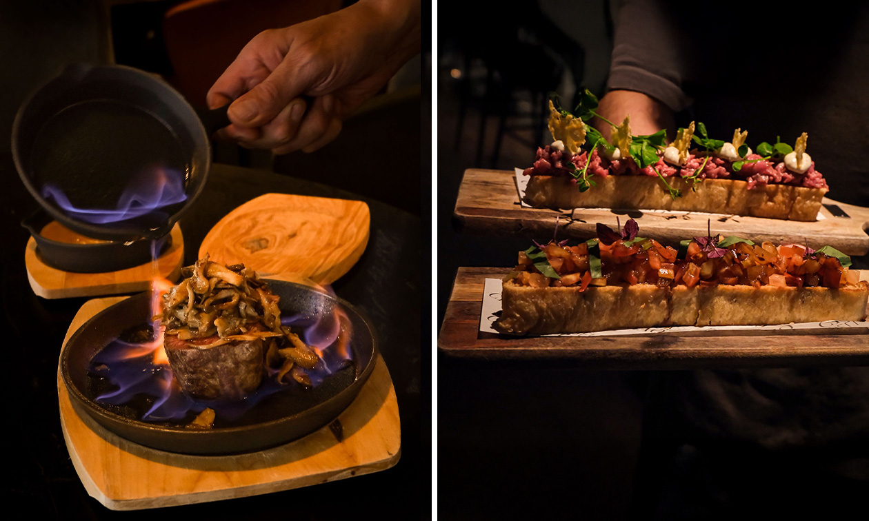 Bella Ciao Harderwijk