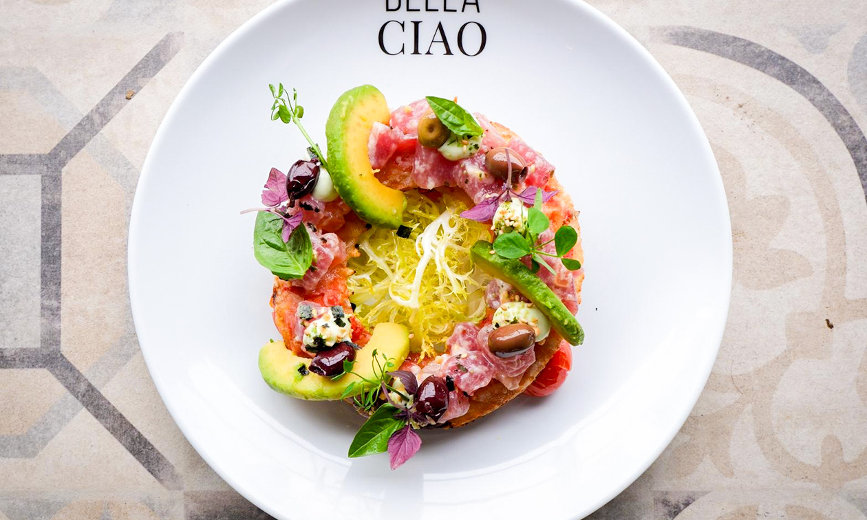 Bella Ciao Harderwijk